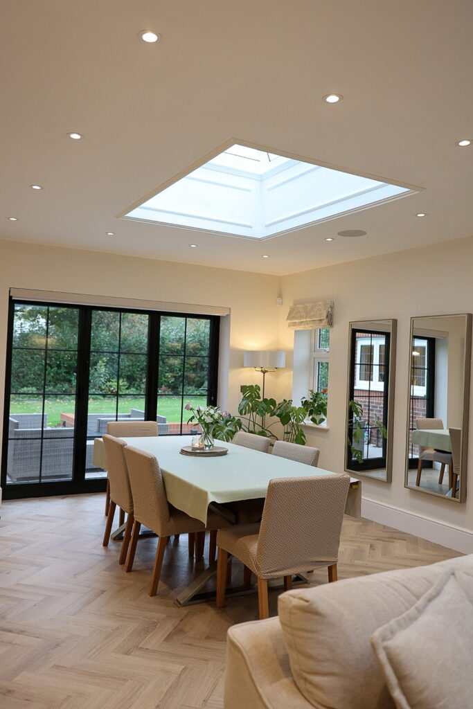 Home Renovation